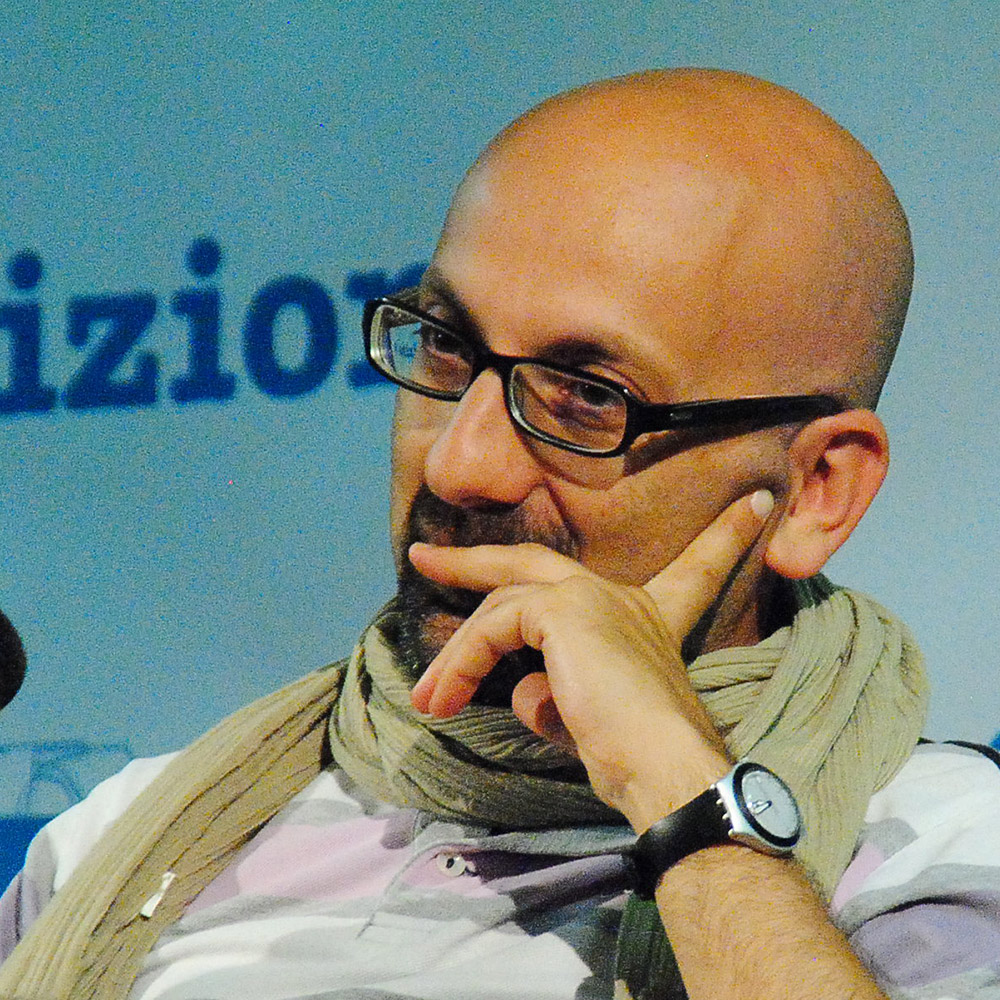 Davide Barzi