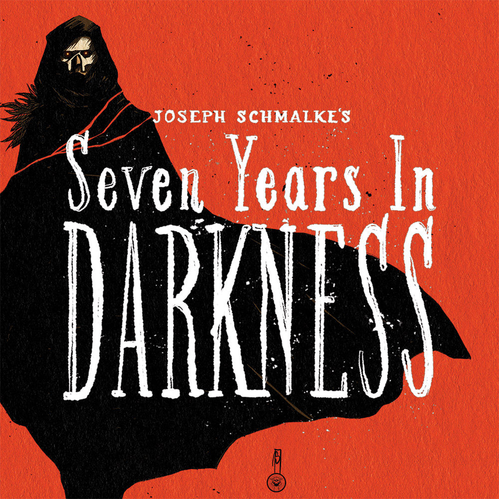 Seven Years in Darkness